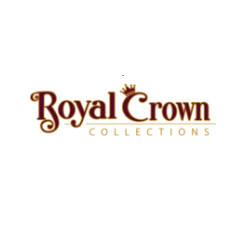 royalcrowncollections.com logo