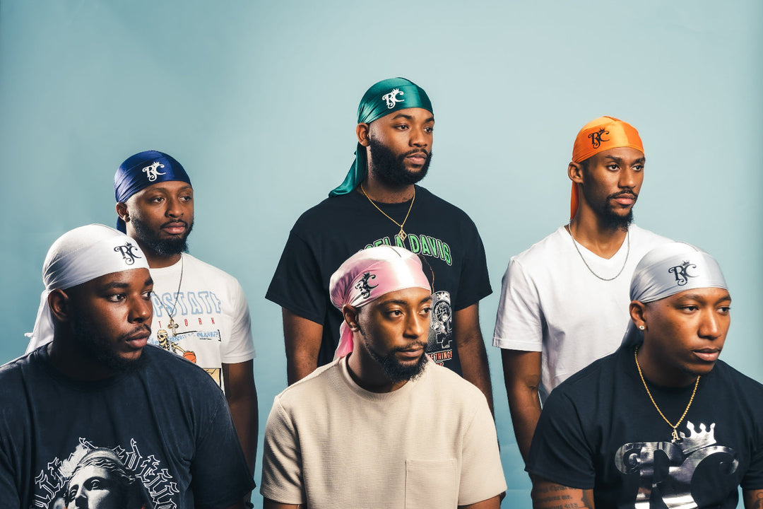 Where to Find Durags for Sale That Actually Protect Your Waves