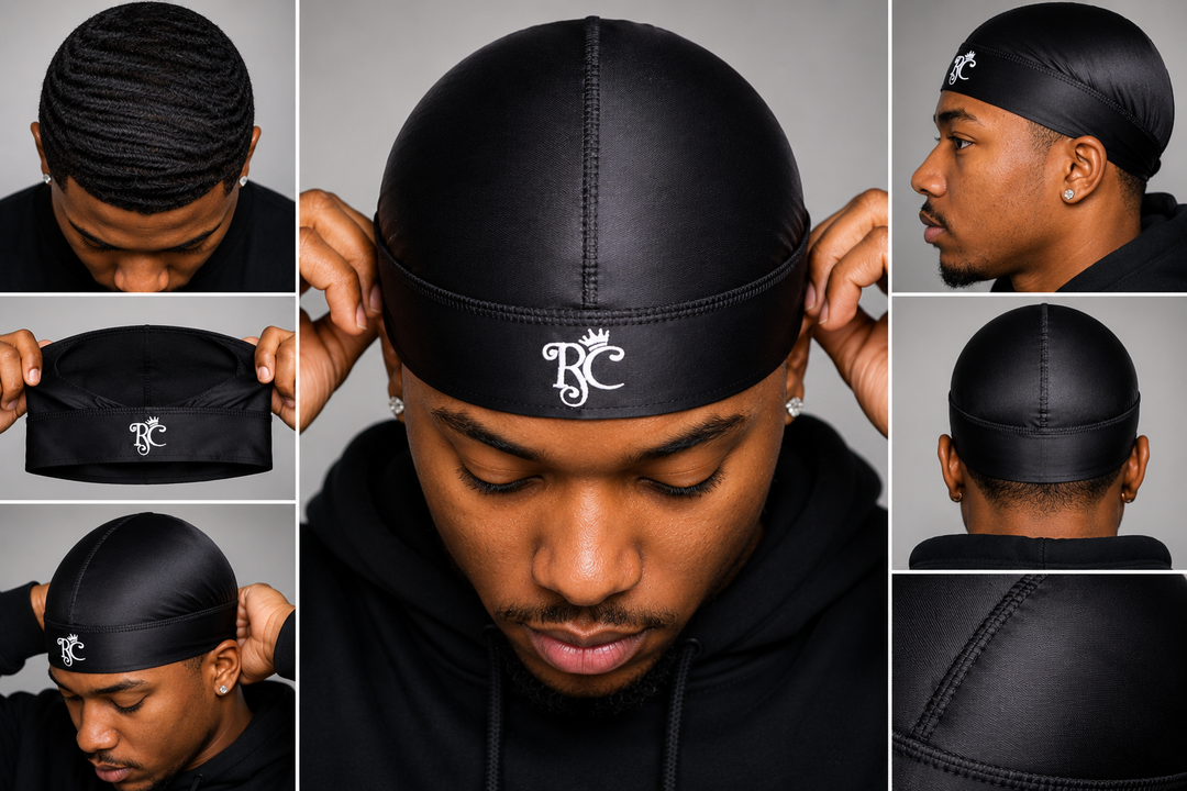 Silky Compression Wave Cap: The Complete Beginner's Guide
