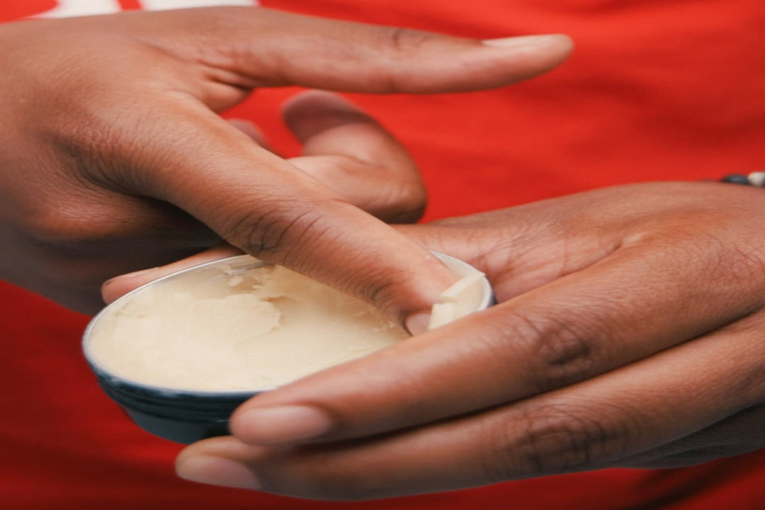 How to Use Premium Pomade Without Drying Out Your Scalp