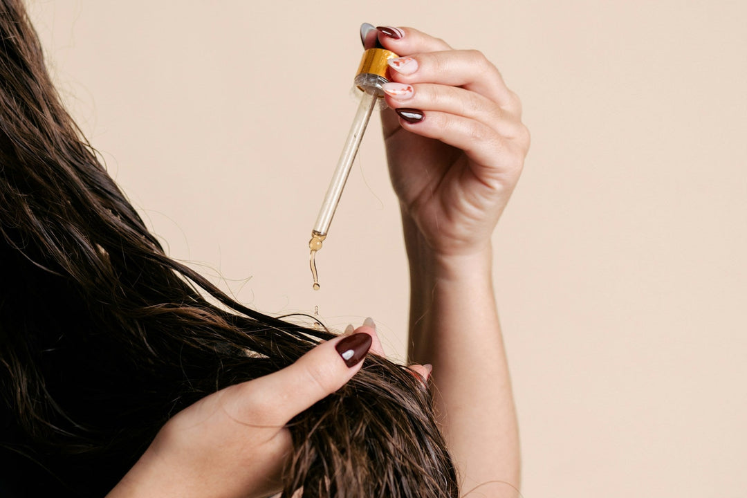 Best Hair Oils for Natural Shine