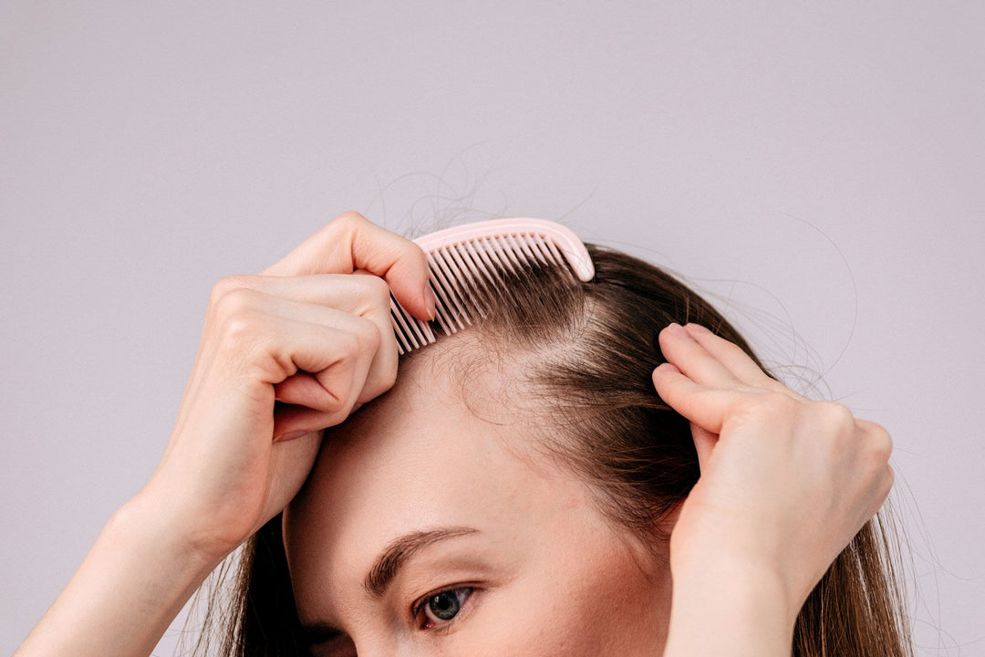 How to Stop Hairline Breakage From Everyday Headwear