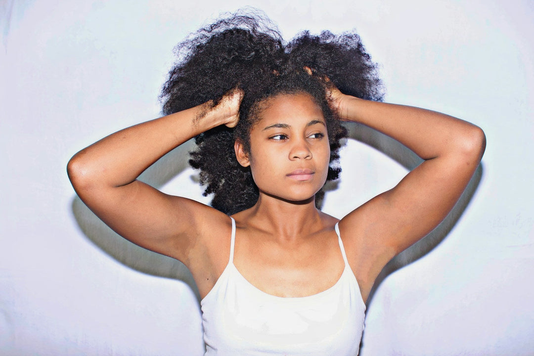 Why Your Scalp Itches Under Nighttime Compression and How to Fix It
