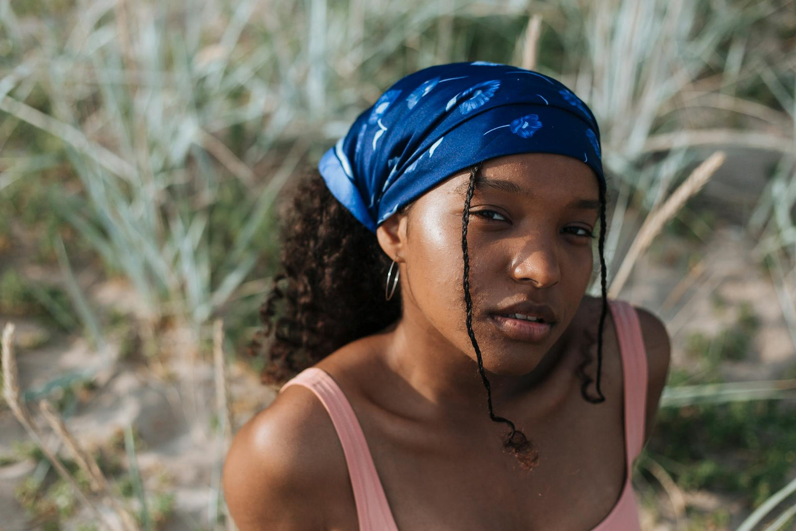 silky durag