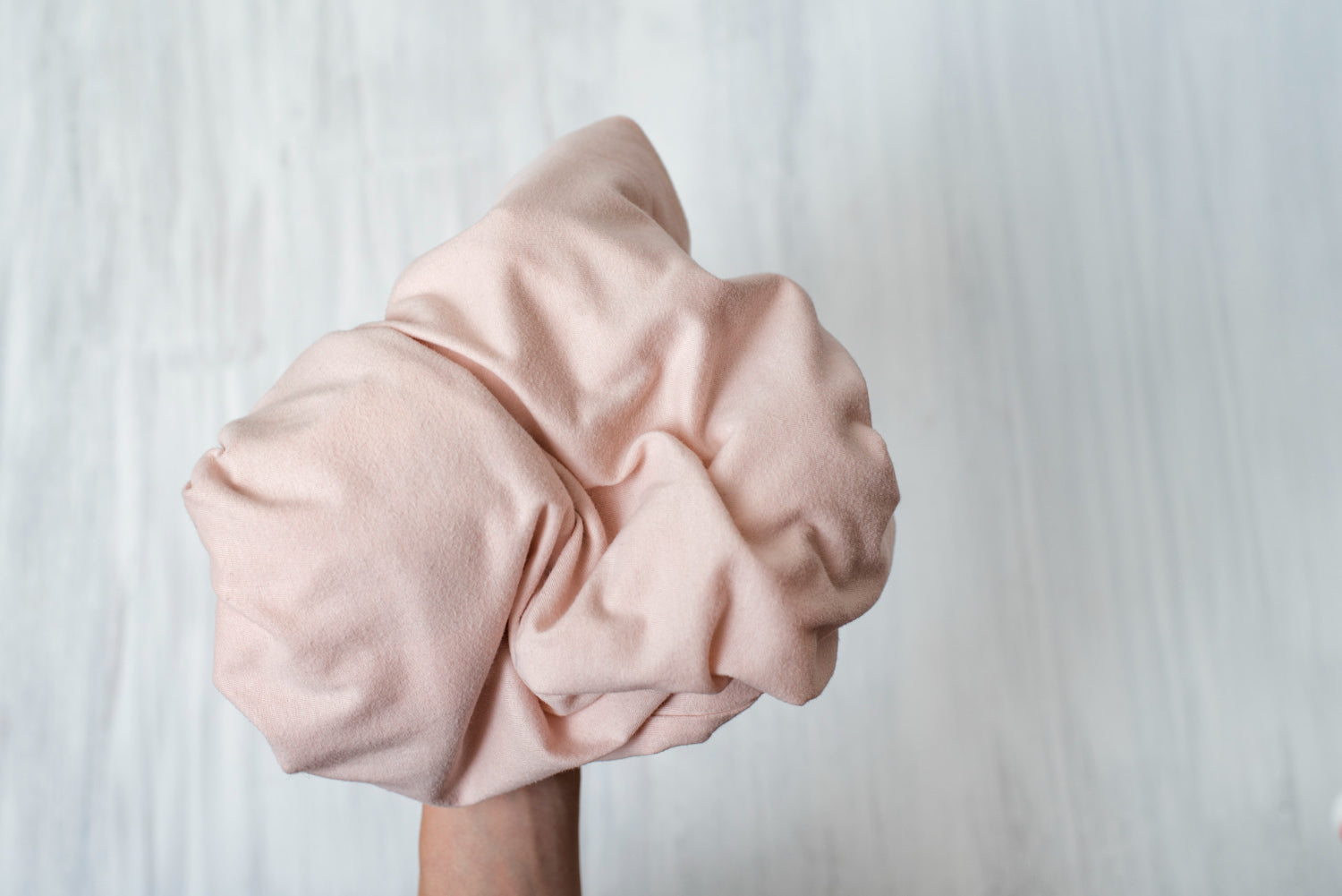 How to Wash Satin-Lined Hair Accessories the Right Way