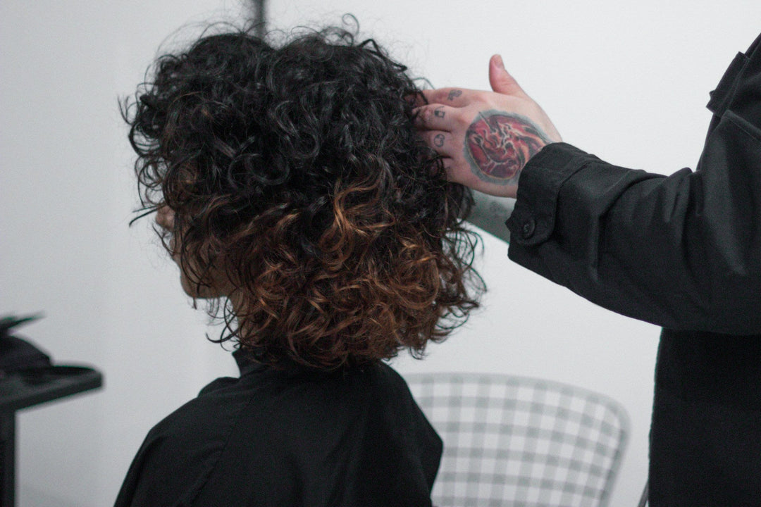 How to Choose the Right Brush Firmness for Sensitive Scalps