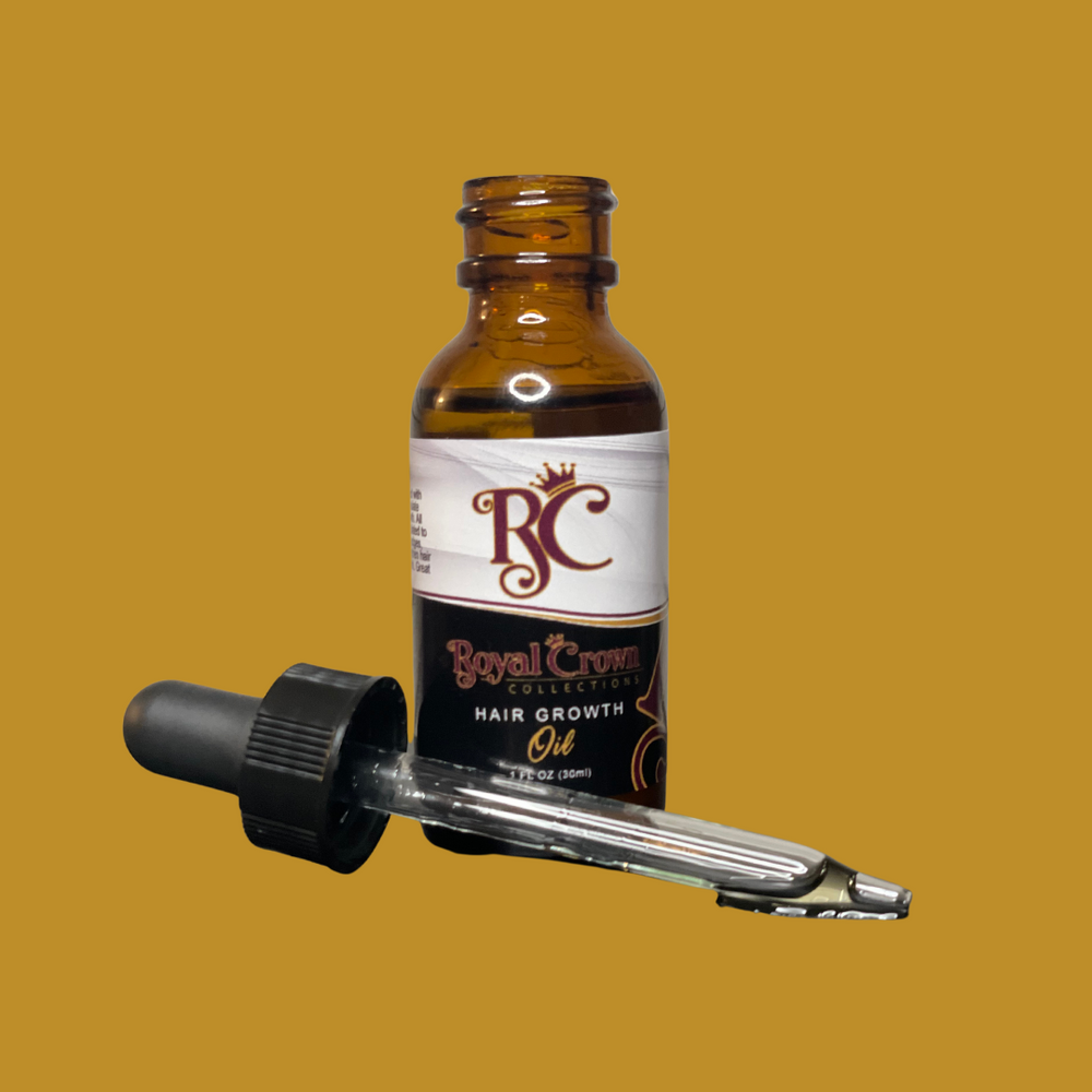 hair growth oil