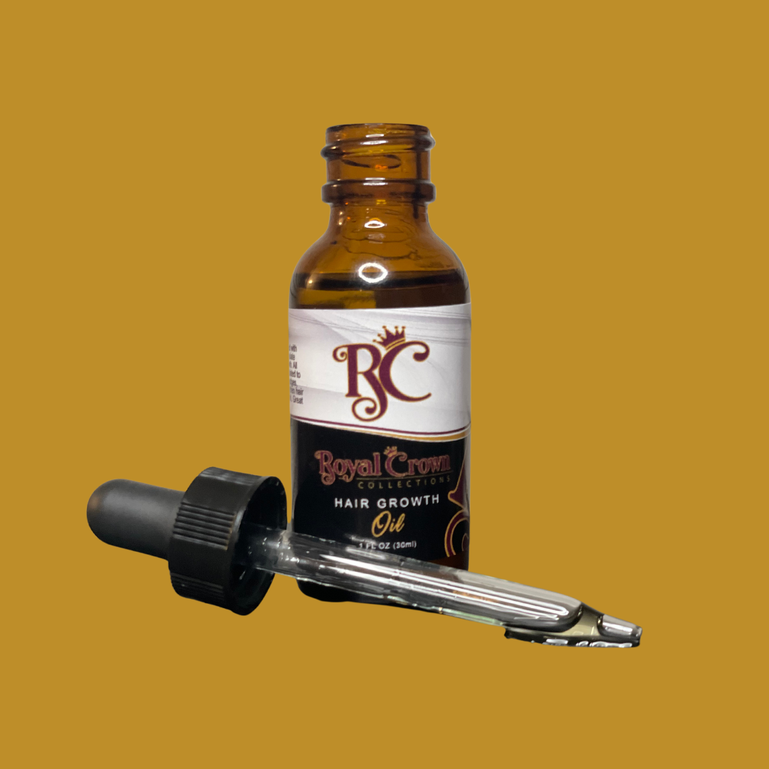 hair growth oil