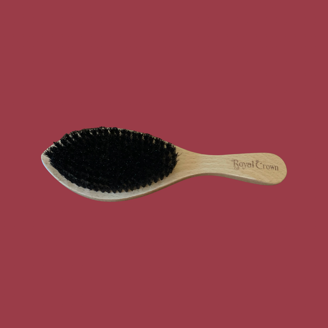 soft wave brush