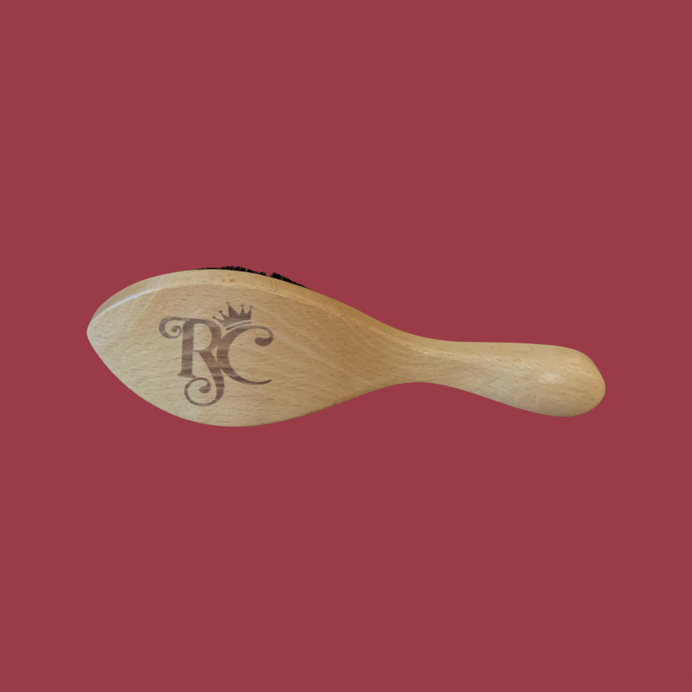 soft wave brush
