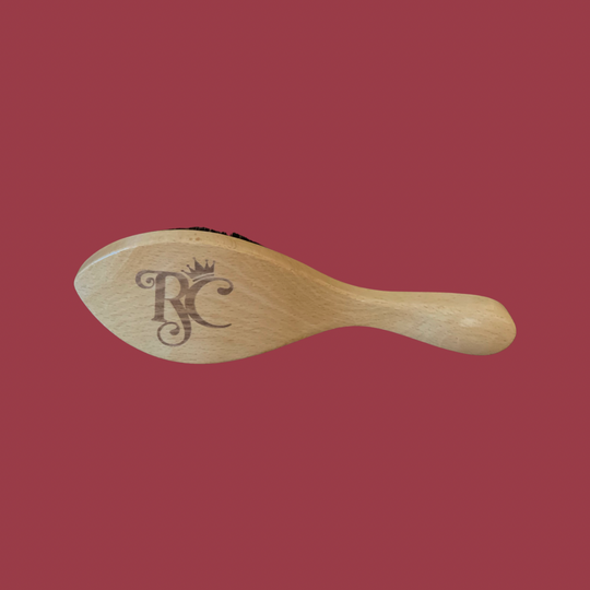 soft wave brush