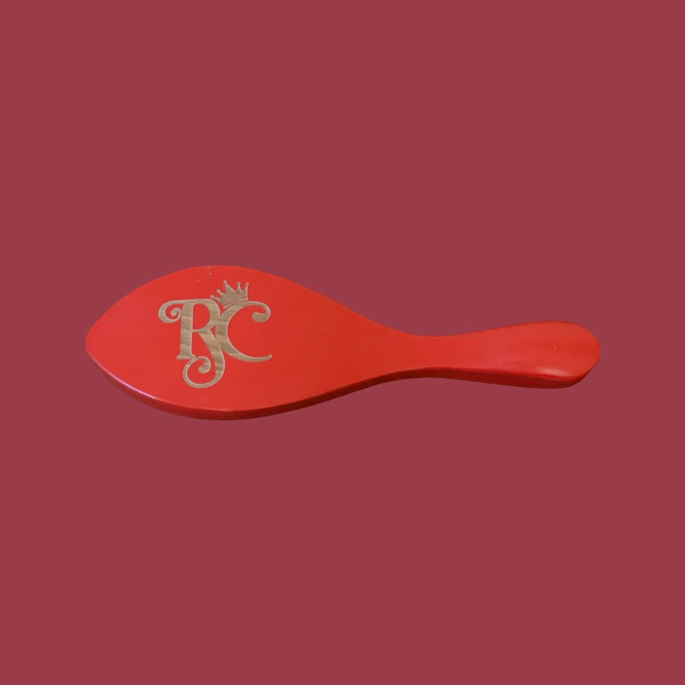 medium wave brush